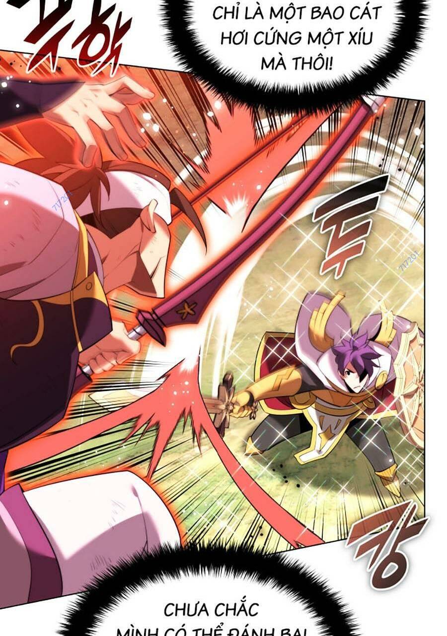 Thợ Rèn Huyền Thoại Chapter 184 - Trang 93