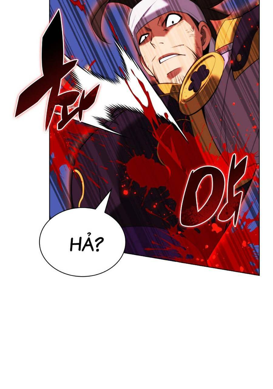 Thợ Rèn Huyền Thoại Chapter 184 - Trang 95