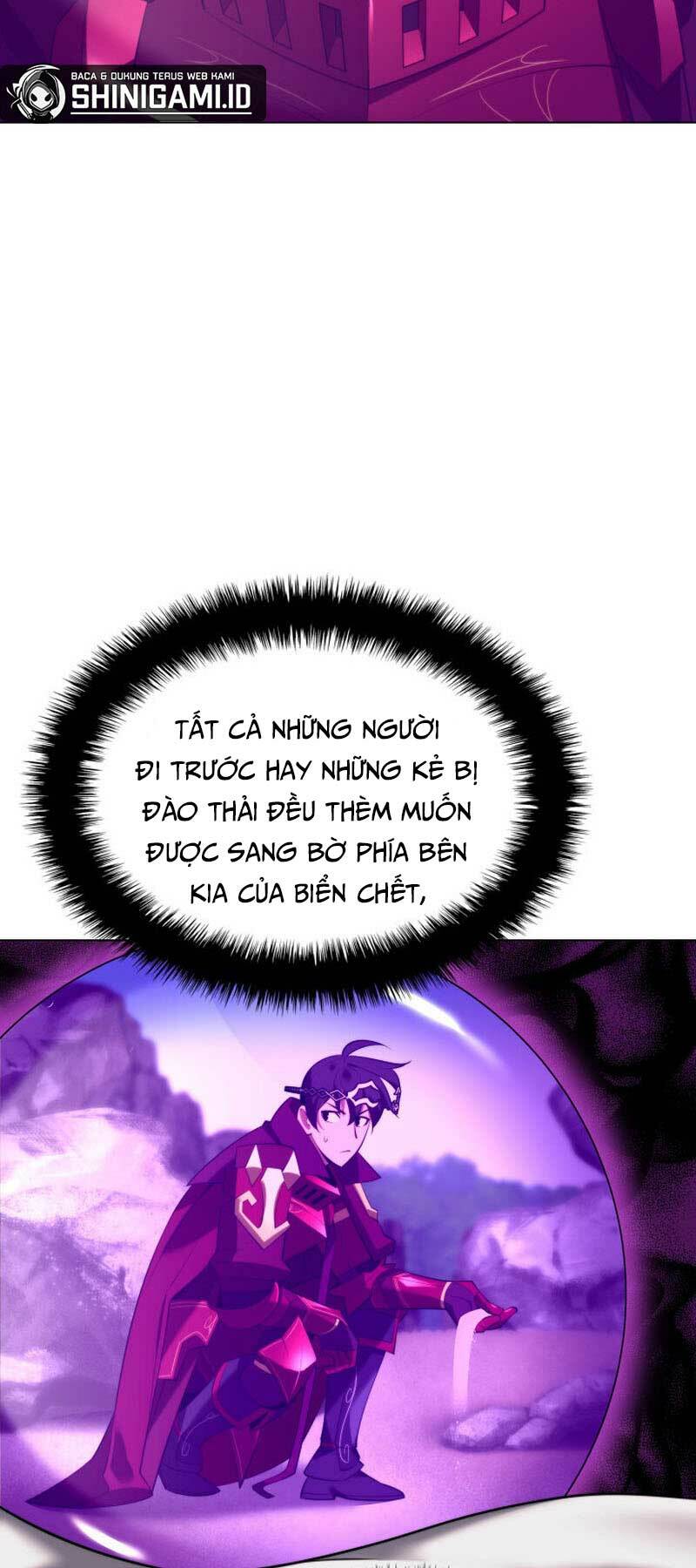 Thợ Rèn Huyền Thoại Chapter 185 - Trang 9