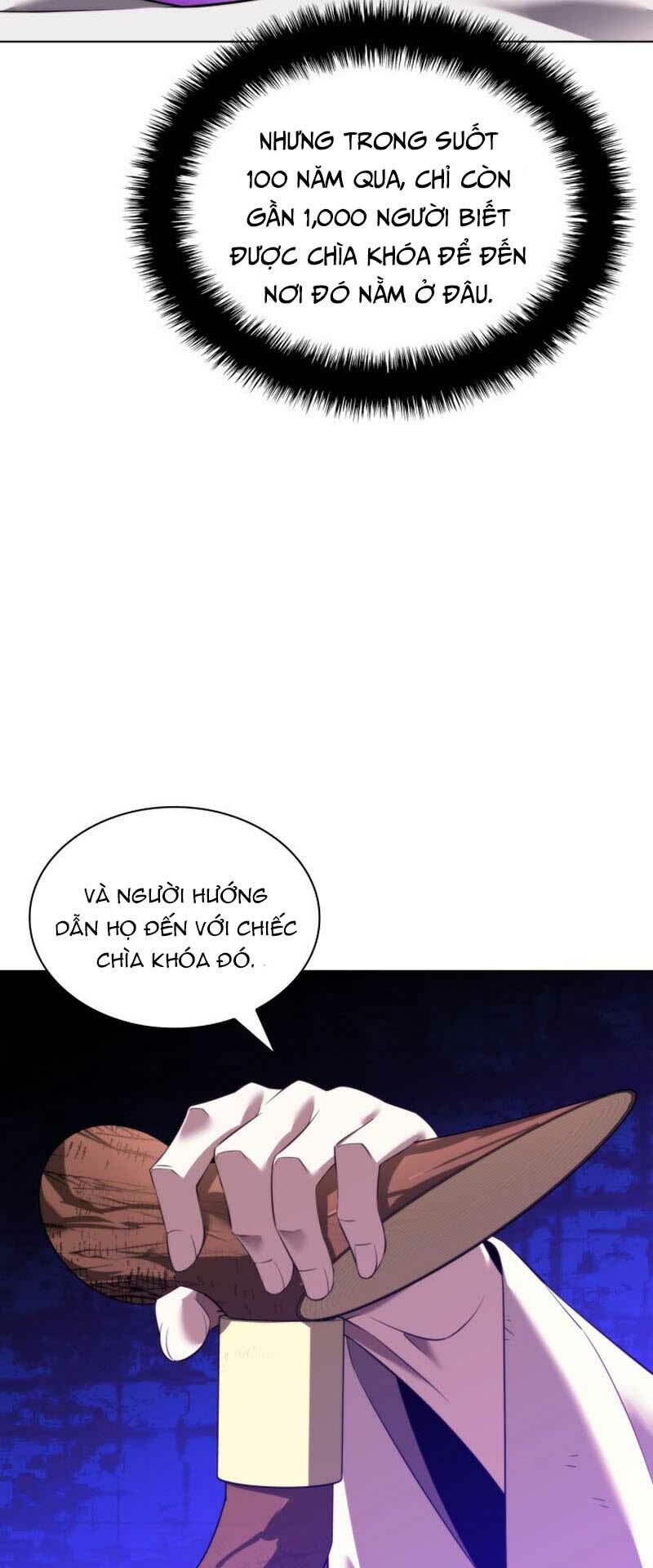 Thợ Rèn Huyền Thoại Chapter 185 - Trang 10