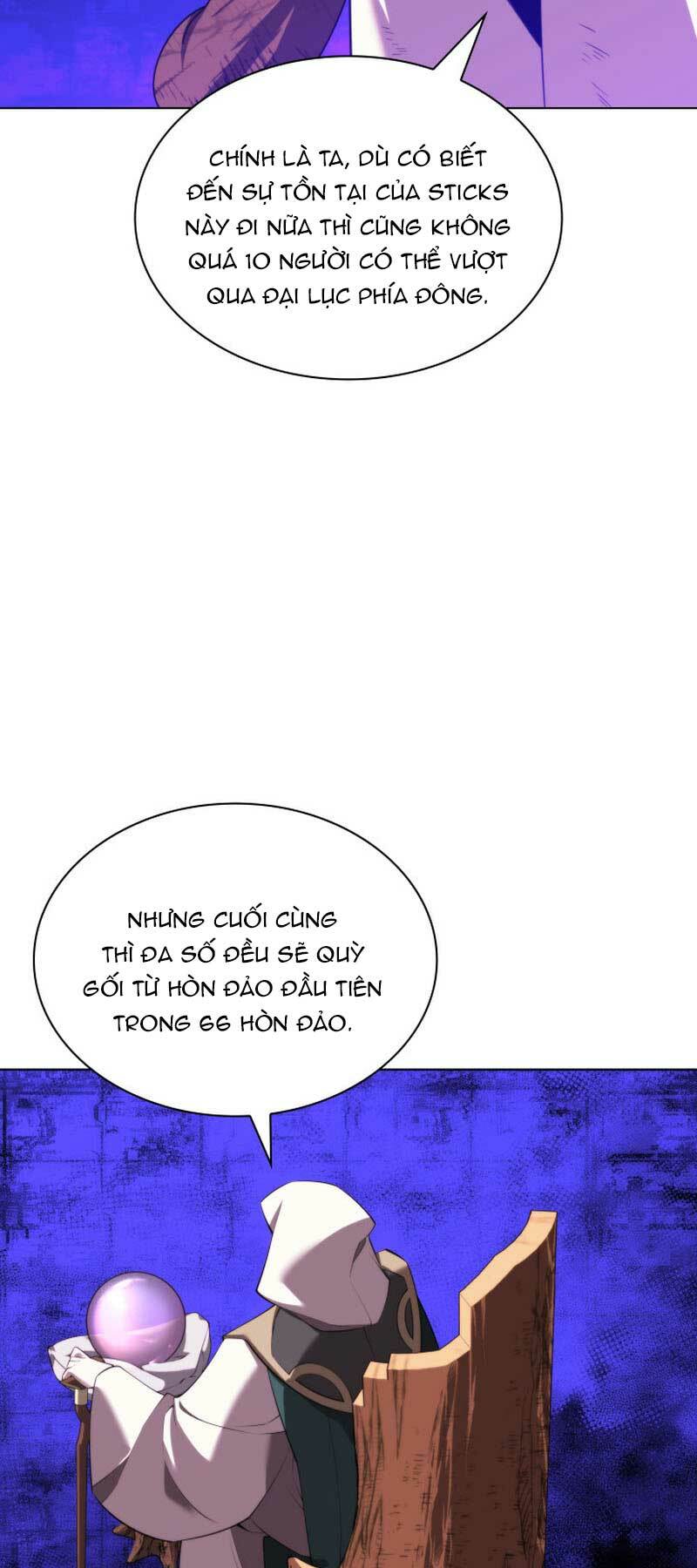 Thợ Rèn Huyền Thoại Chapter 185 - Trang 11