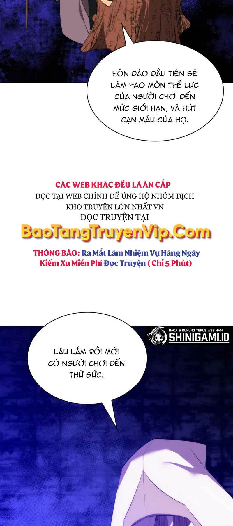 Thợ Rèn Huyền Thoại Chapter 185 - Trang 12