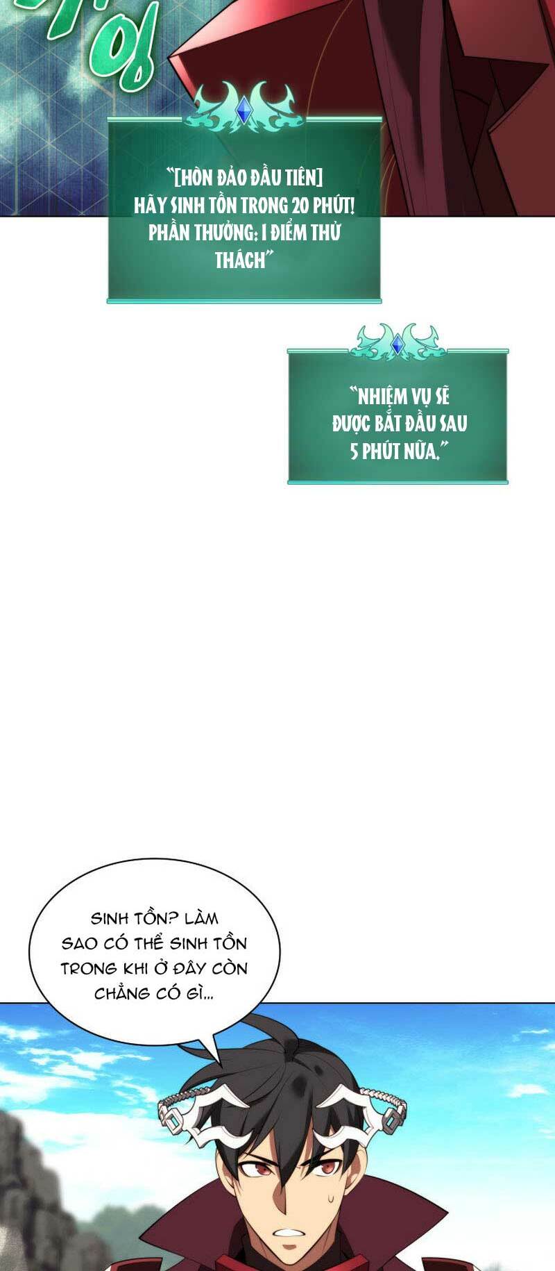 Thợ Rèn Huyền Thoại Chapter 185 - Trang 15