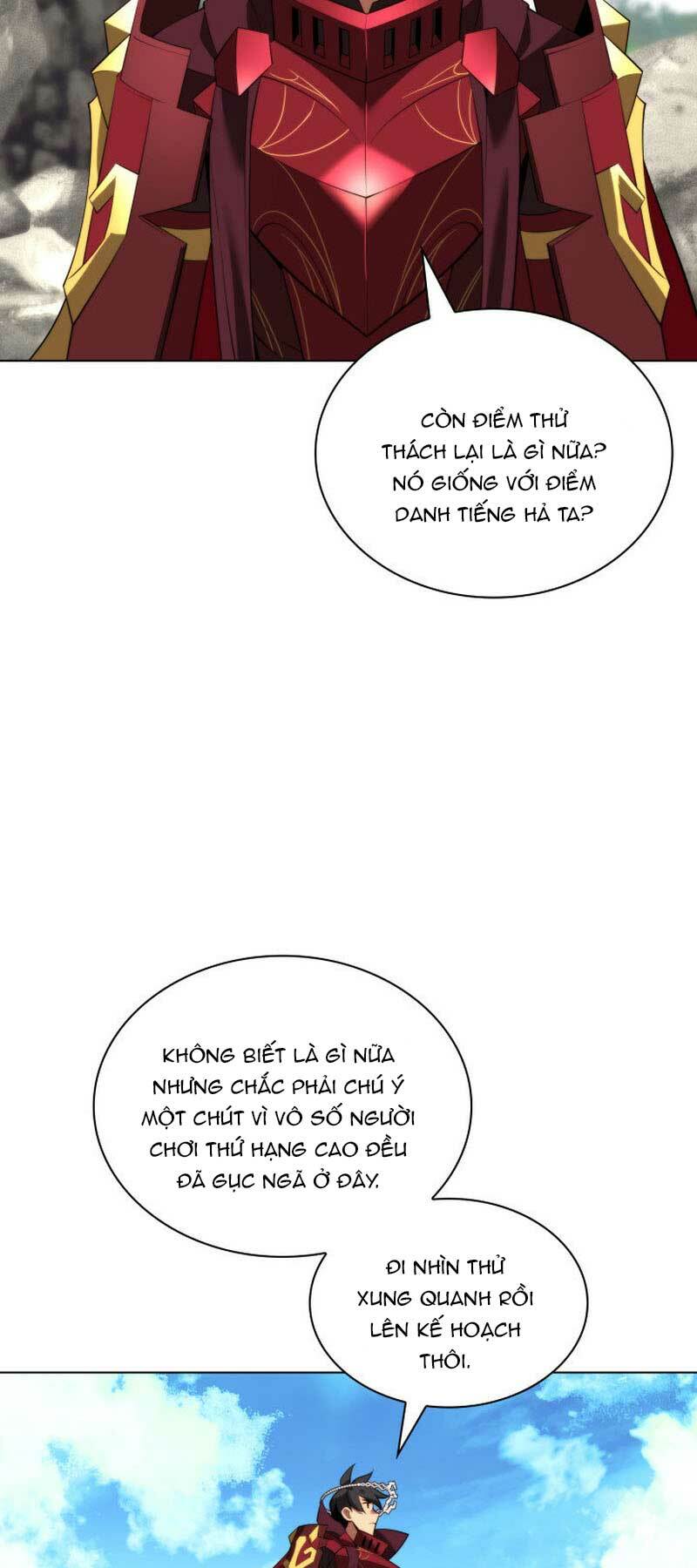 Thợ Rèn Huyền Thoại Chapter 185 - Trang 16