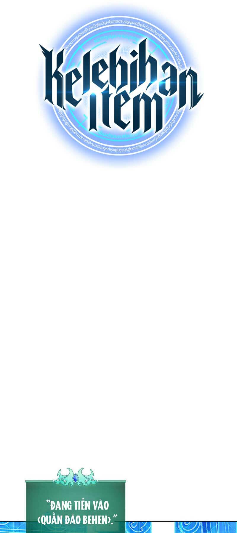 Thợ Rèn Huyền Thoại Chapter 185 - Trang 1