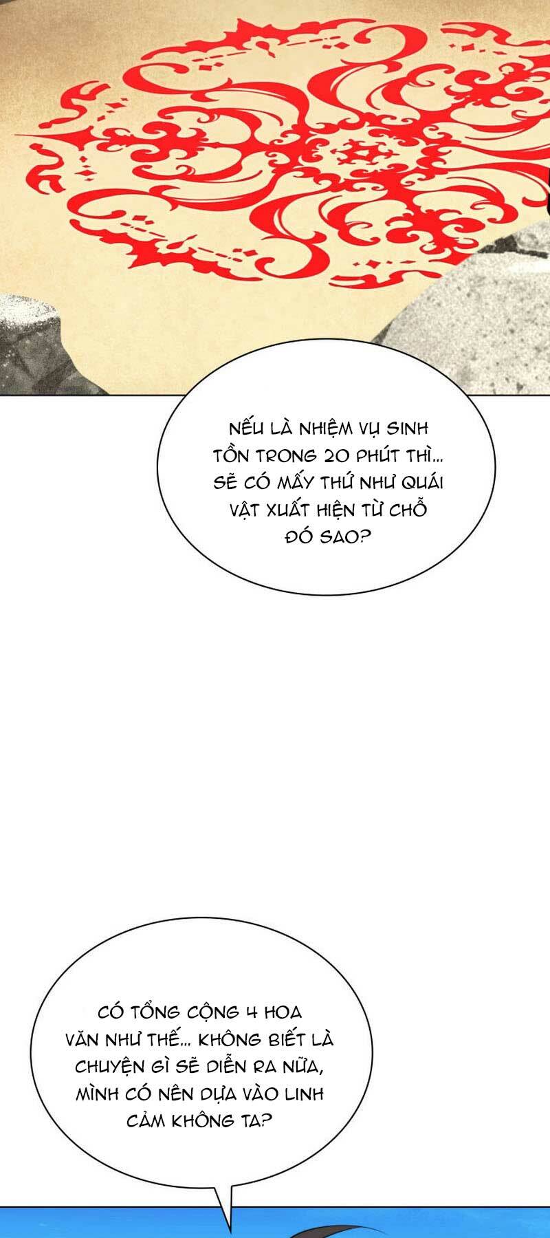 Thợ Rèn Huyền Thoại Chapter 185 - Trang 19