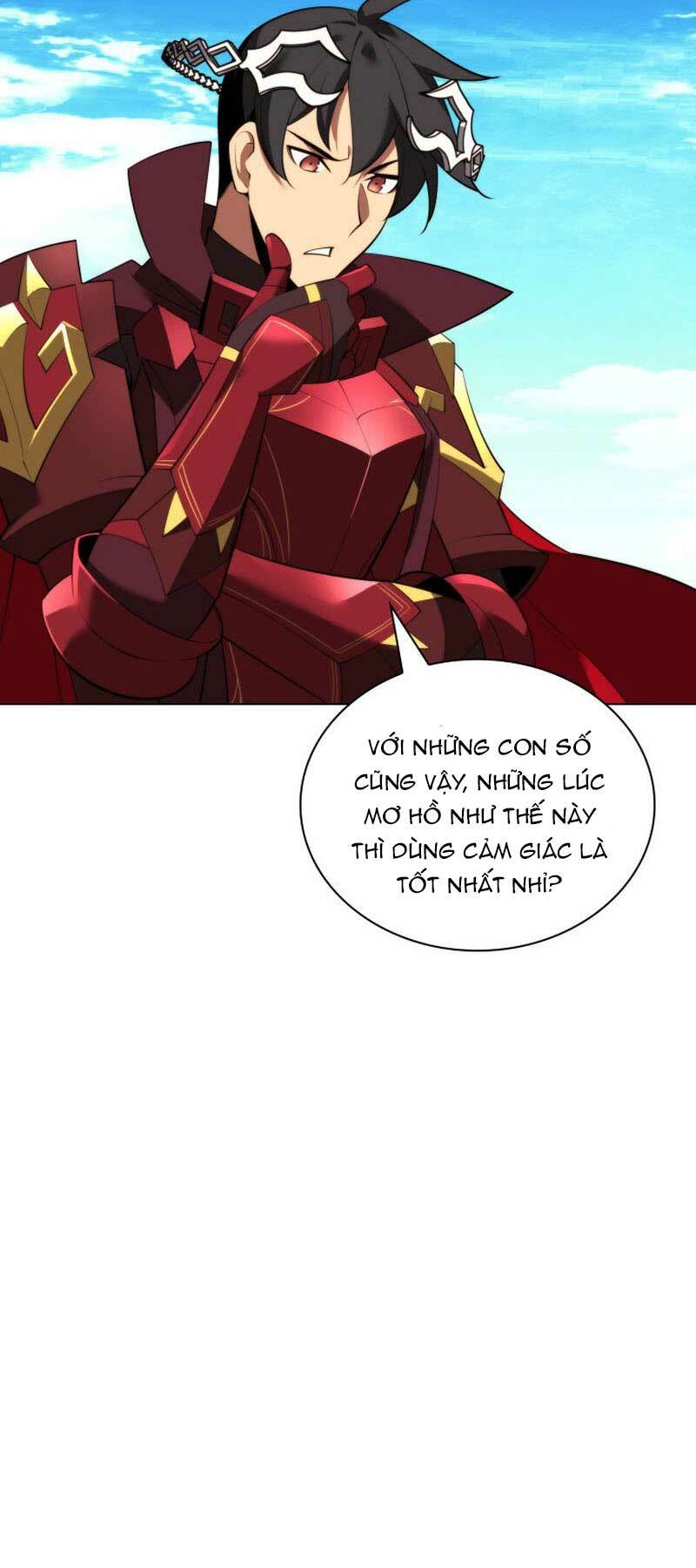 Thợ Rèn Huyền Thoại Chapter 185 - Trang 20