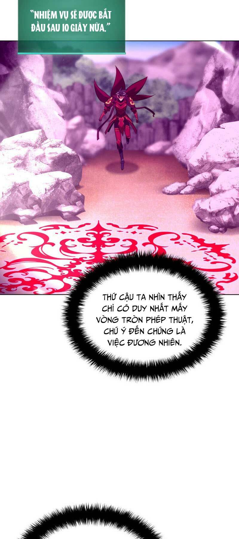 Thợ Rèn Huyền Thoại Chapter 185 - Trang 22