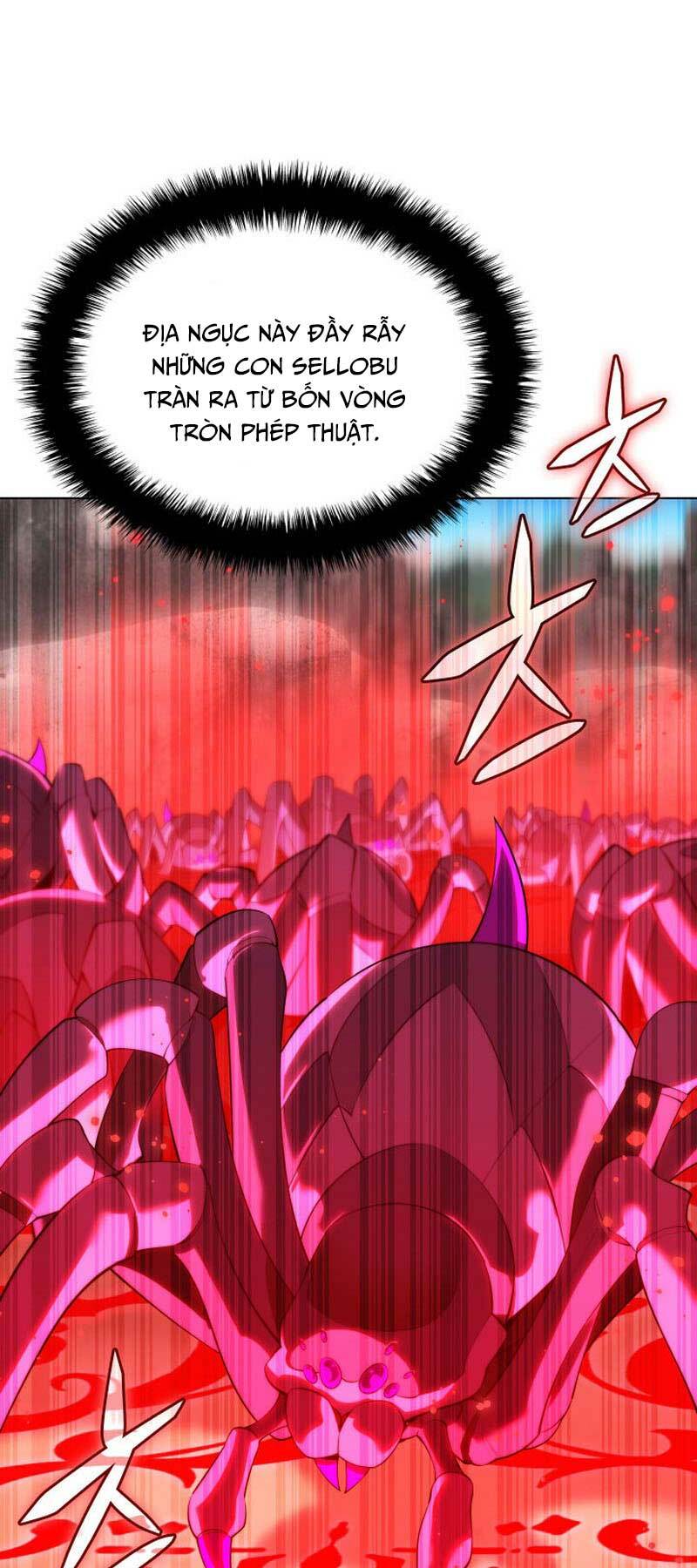 Thợ Rèn Huyền Thoại Chapter 185 - Trang 24