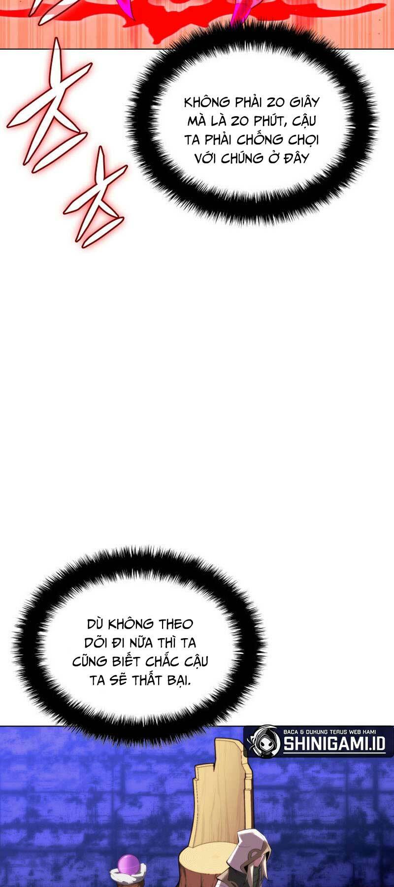 Thợ Rèn Huyền Thoại Chapter 185 - Trang 25