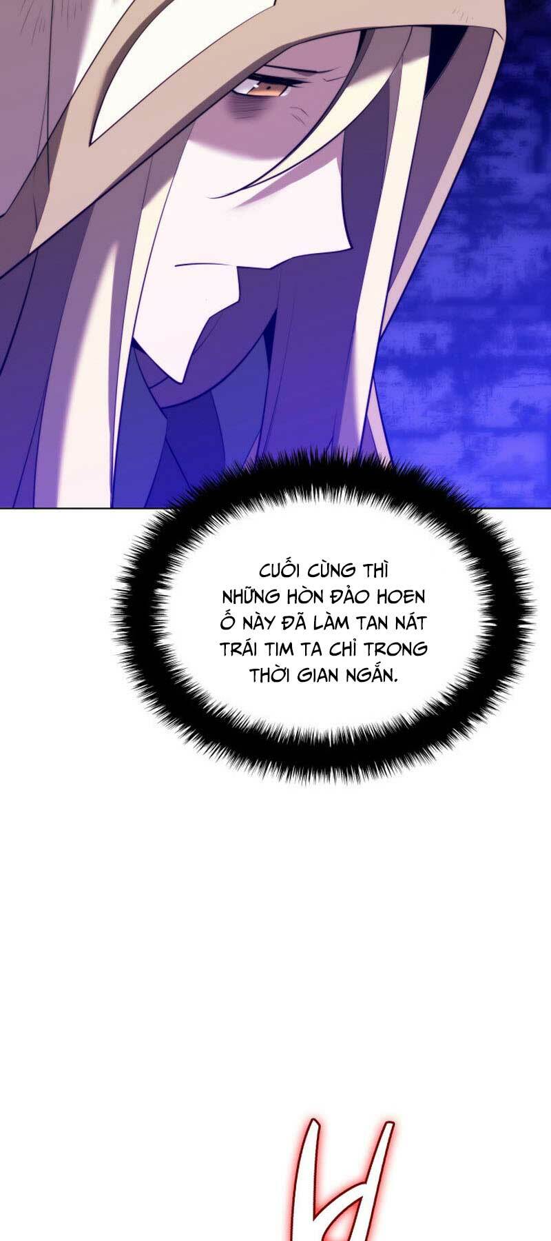 Thợ Rèn Huyền Thoại Chapter 185 - Trang 27