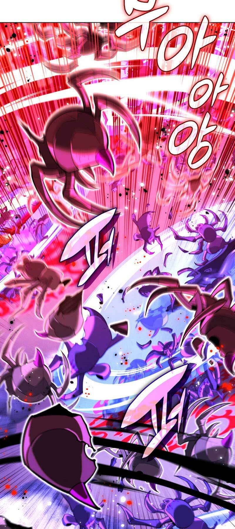 Thợ Rèn Huyền Thoại Chapter 185 - Trang 28