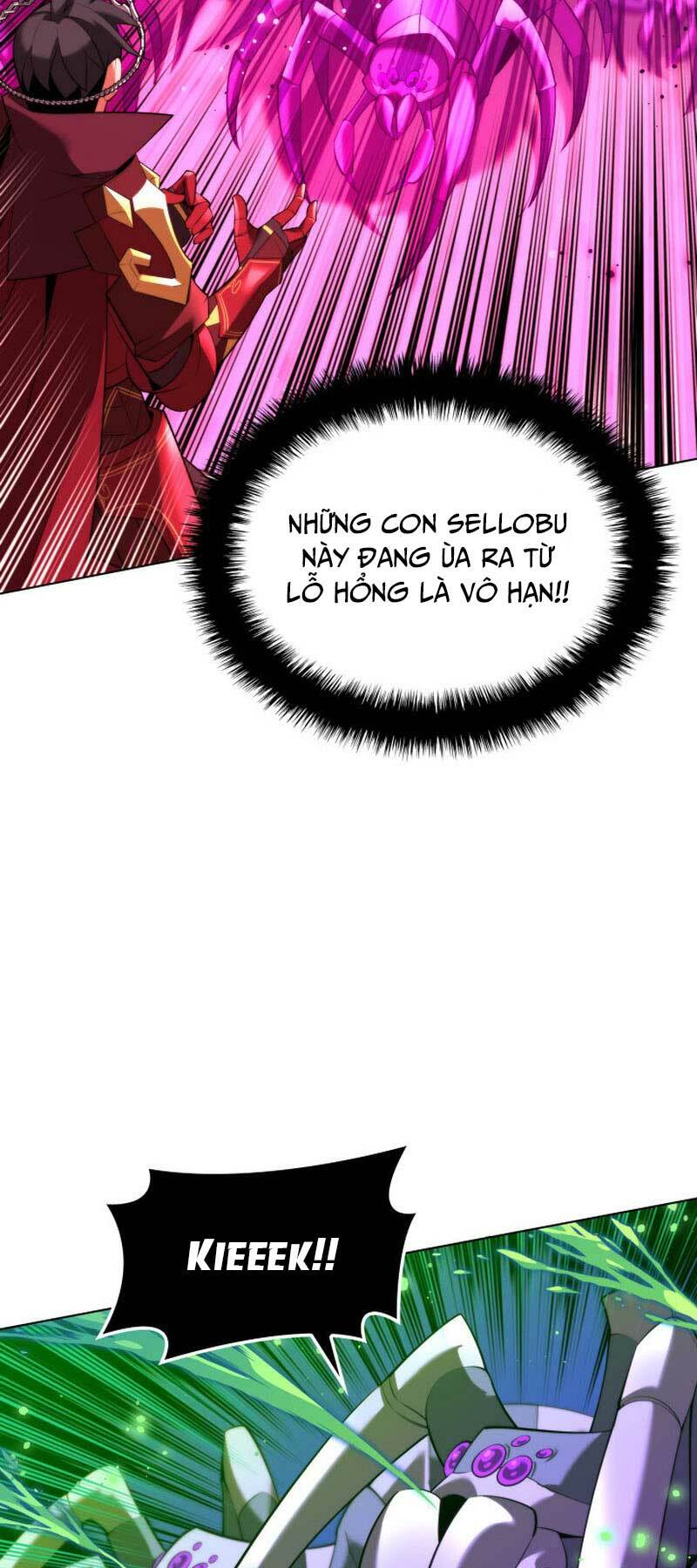 Thợ Rèn Huyền Thoại Chapter 185 - Trang 35