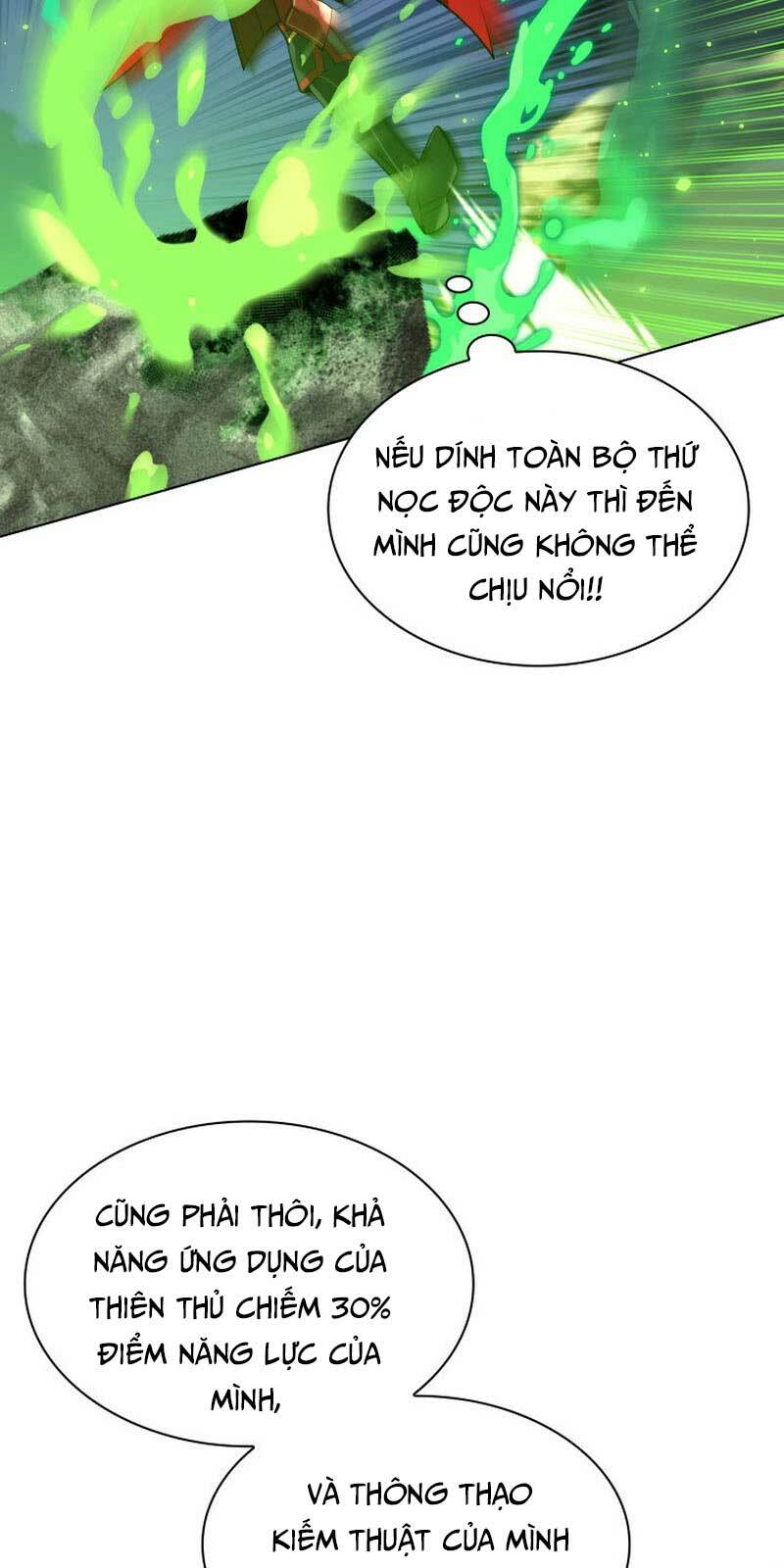 Thợ Rèn Huyền Thoại Chapter 185 - Trang 37