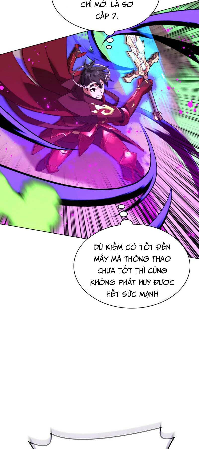 Thợ Rèn Huyền Thoại Chapter 185 - Trang 38