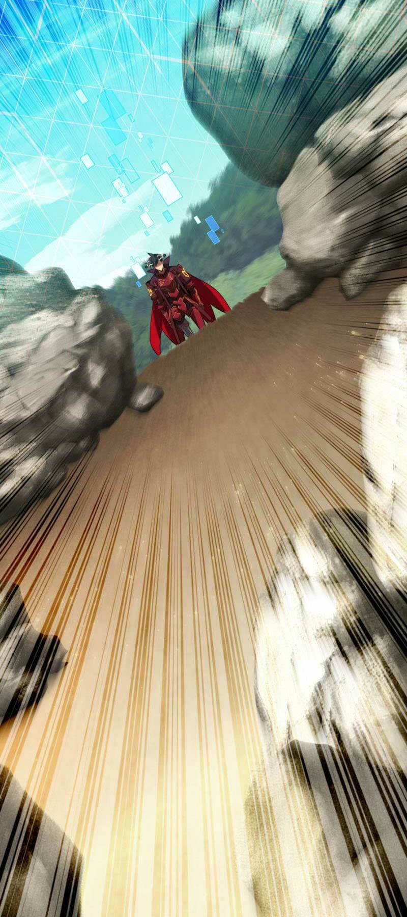 Thợ Rèn Huyền Thoại Chapter 185 - Trang 3