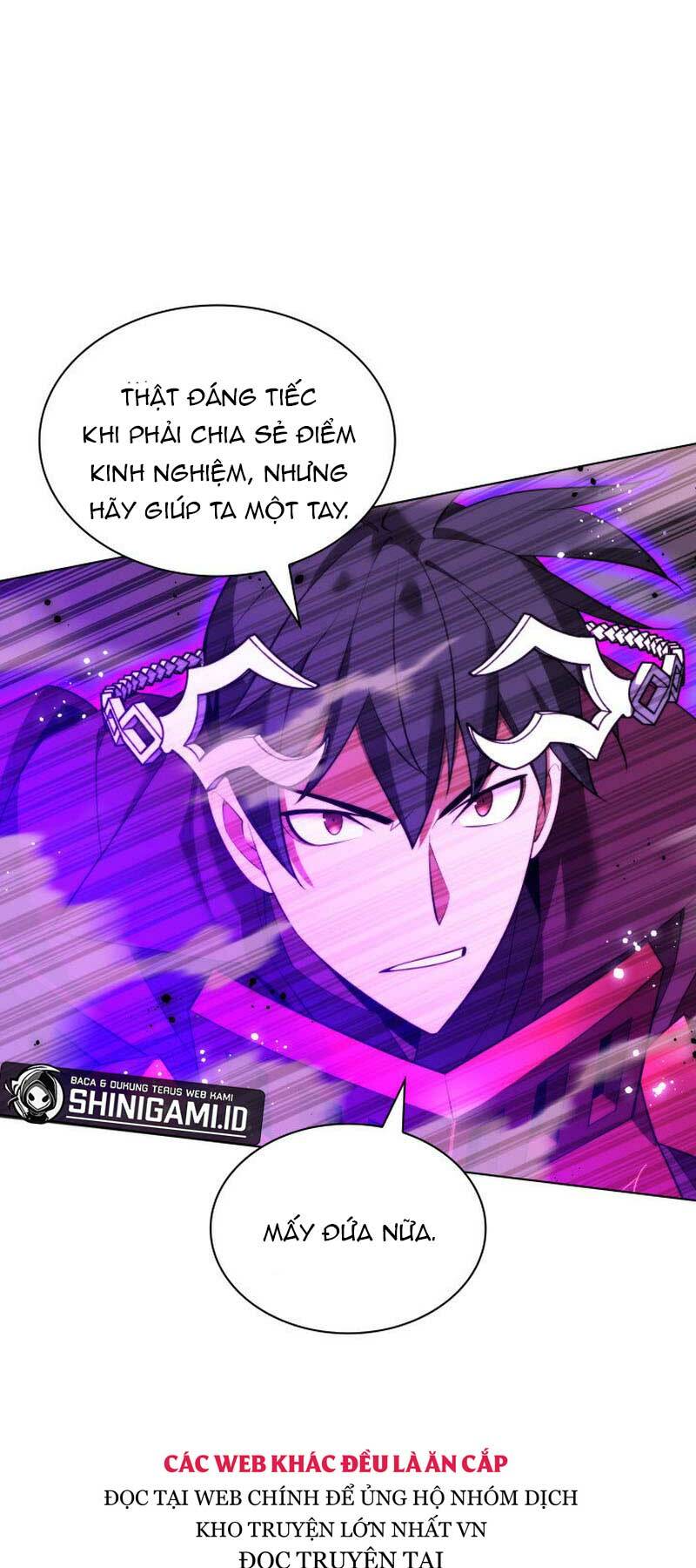 Thợ Rèn Huyền Thoại Chapter 185 - Trang 40