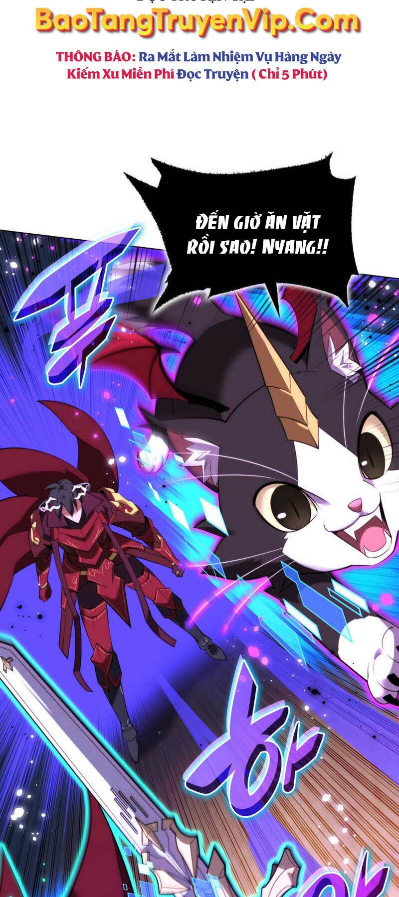 Thợ Rèn Huyền Thoại Chapter 185 - Trang 41