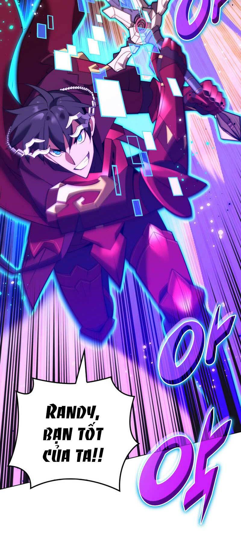 Thợ Rèn Huyền Thoại Chapter 185 - Trang 42