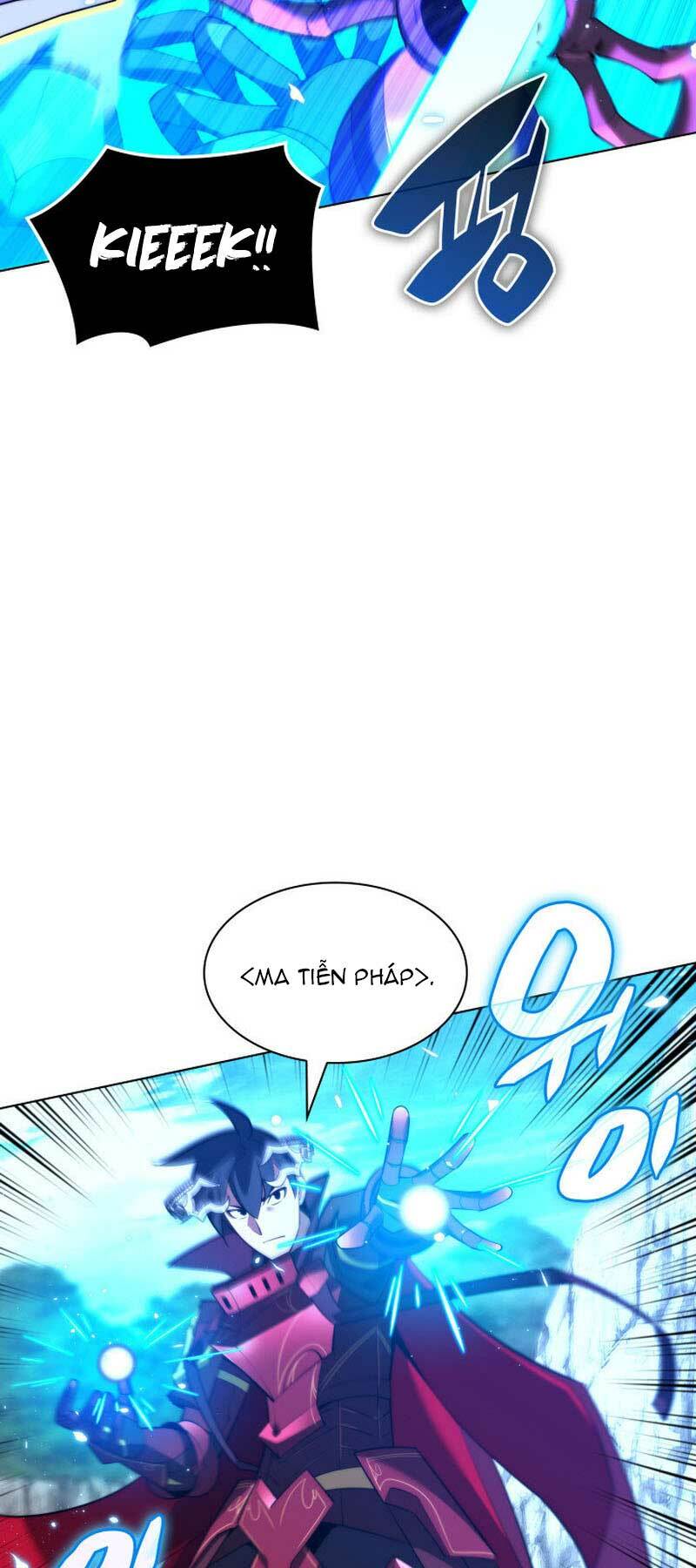 Thợ Rèn Huyền Thoại Chapter 185 - Trang 45