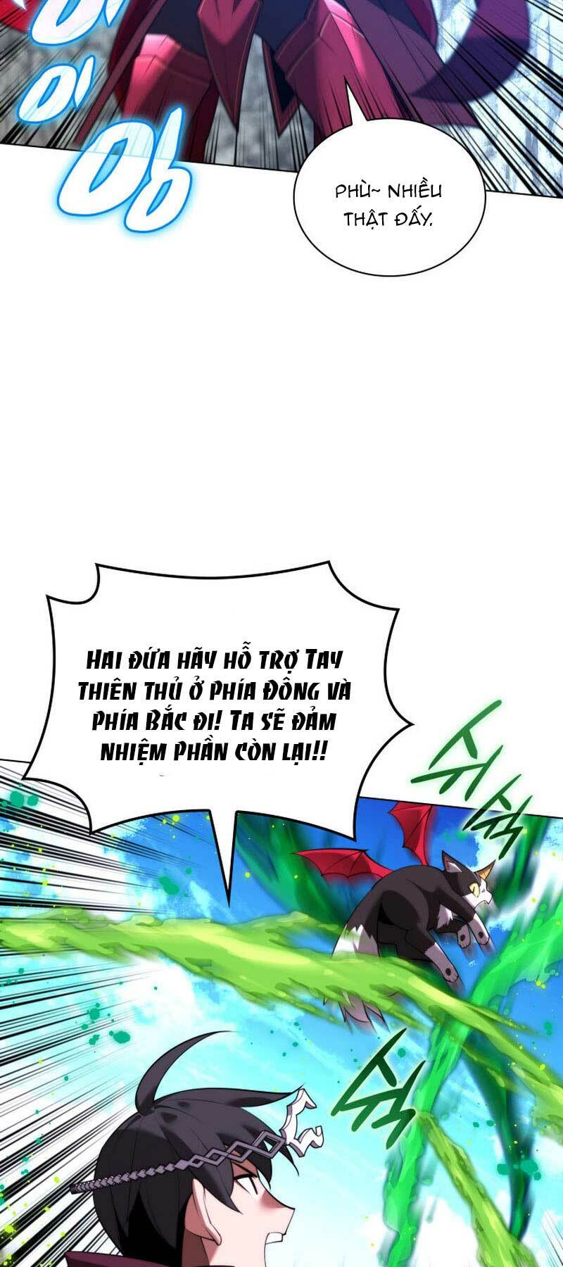 Thợ Rèn Huyền Thoại Chapter 185 - Trang 46