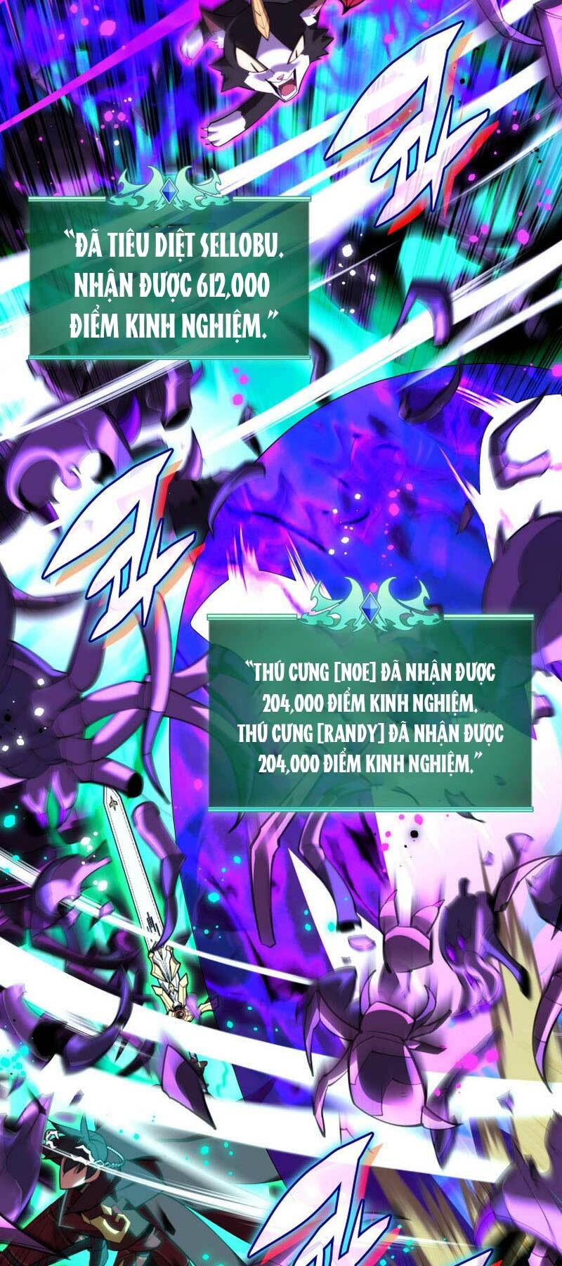 Thợ Rèn Huyền Thoại Chapter 185 - Trang 49