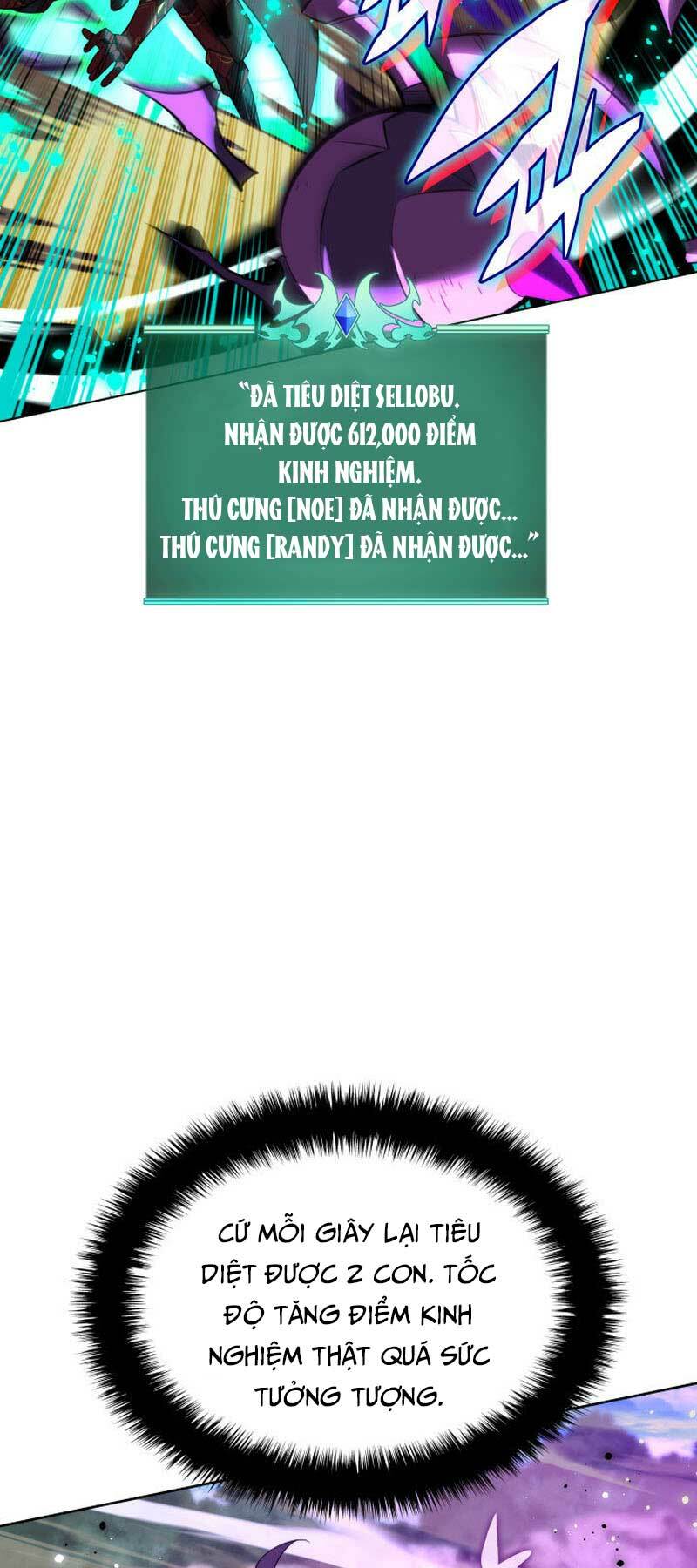 Thợ Rèn Huyền Thoại Chapter 185 - Trang 50