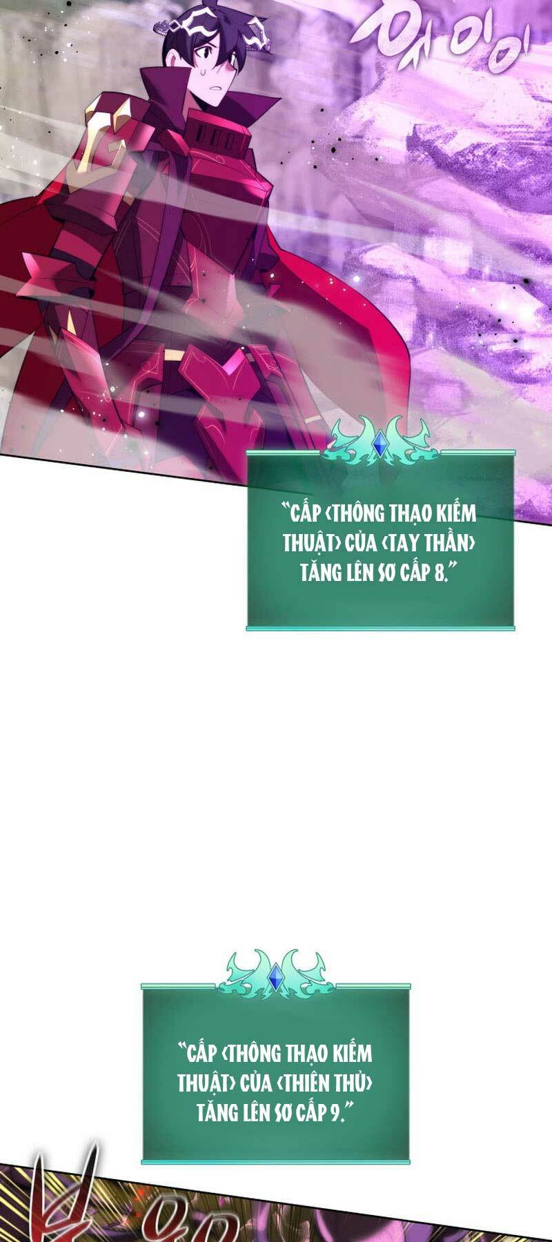 Thợ Rèn Huyền Thoại Chapter 185 - Trang 51