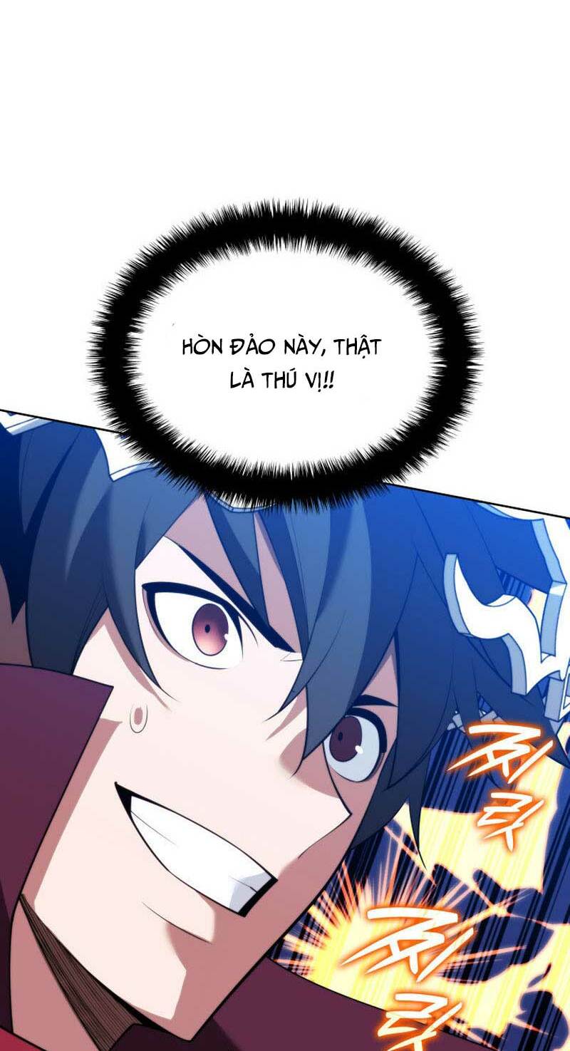 Thợ Rèn Huyền Thoại Chapter 185 - Trang 54