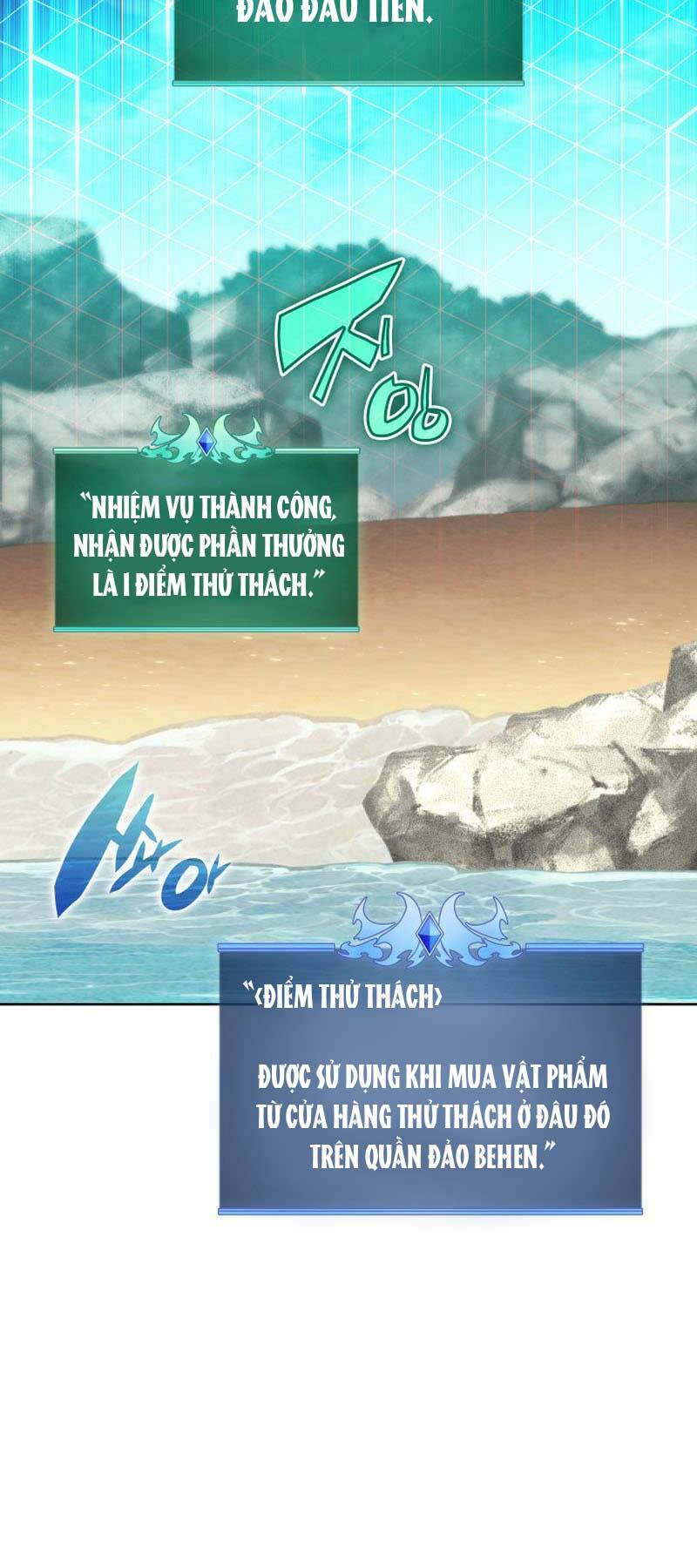 Thợ Rèn Huyền Thoại Chapter 185 - Trang 56