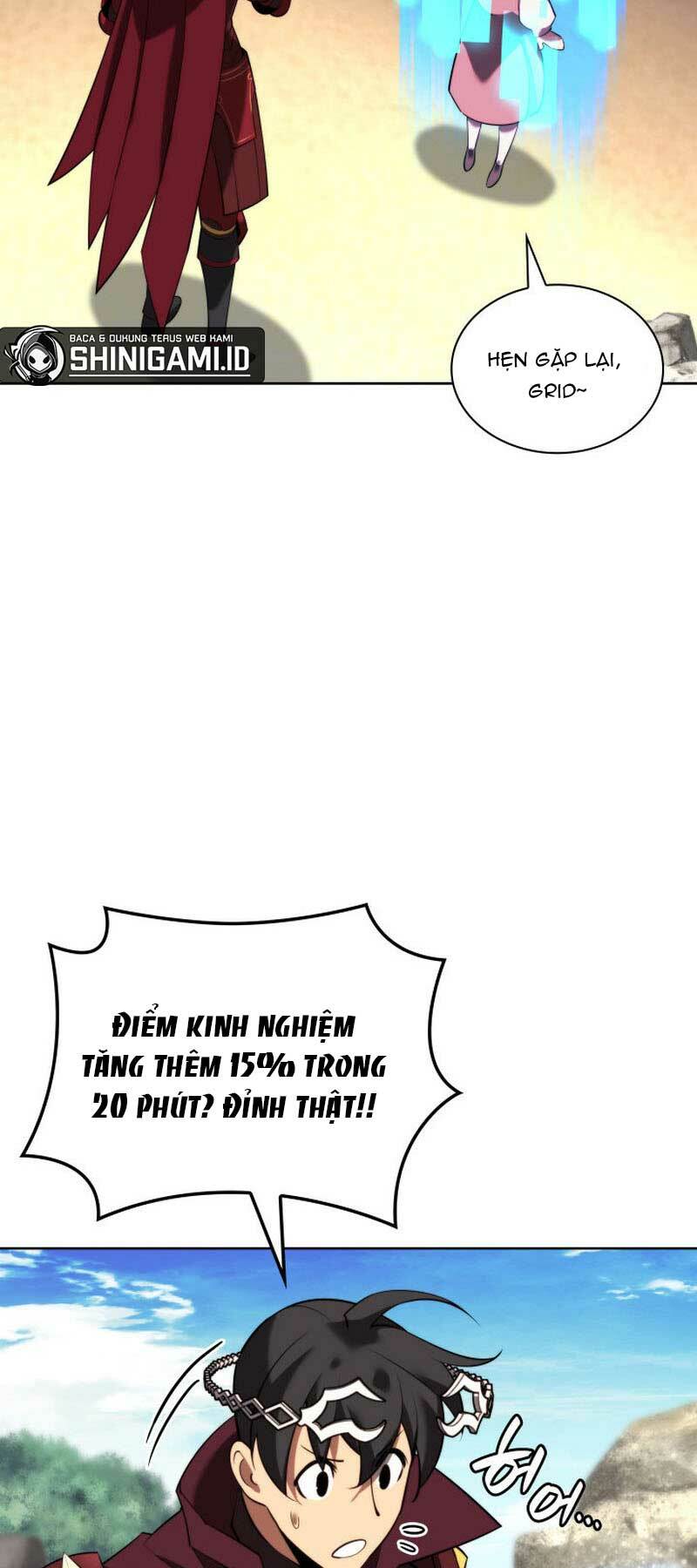 Thợ Rèn Huyền Thoại Chapter 185 - Trang 58