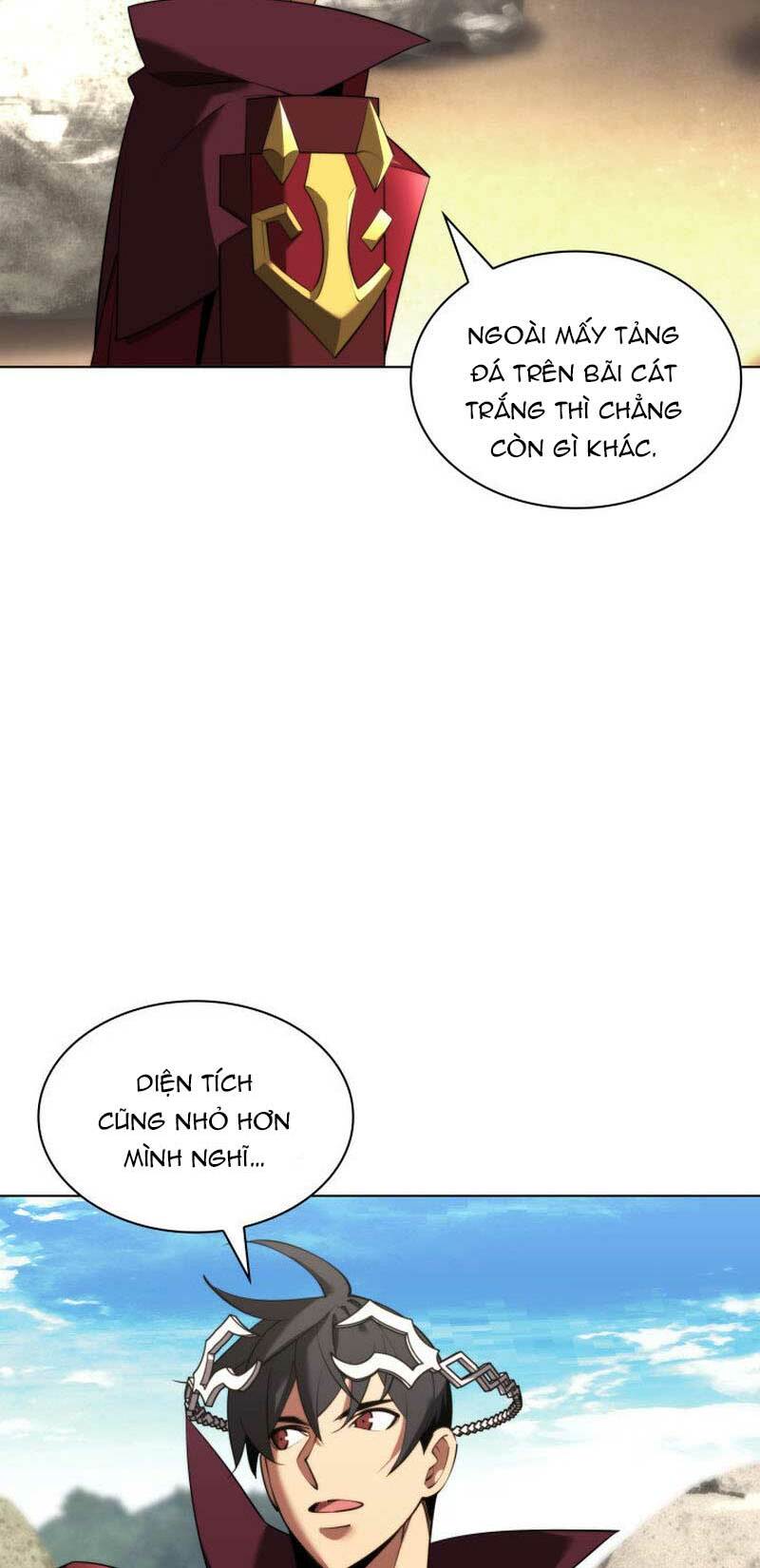 Thợ Rèn Huyền Thoại Chapter 185 - Trang 5