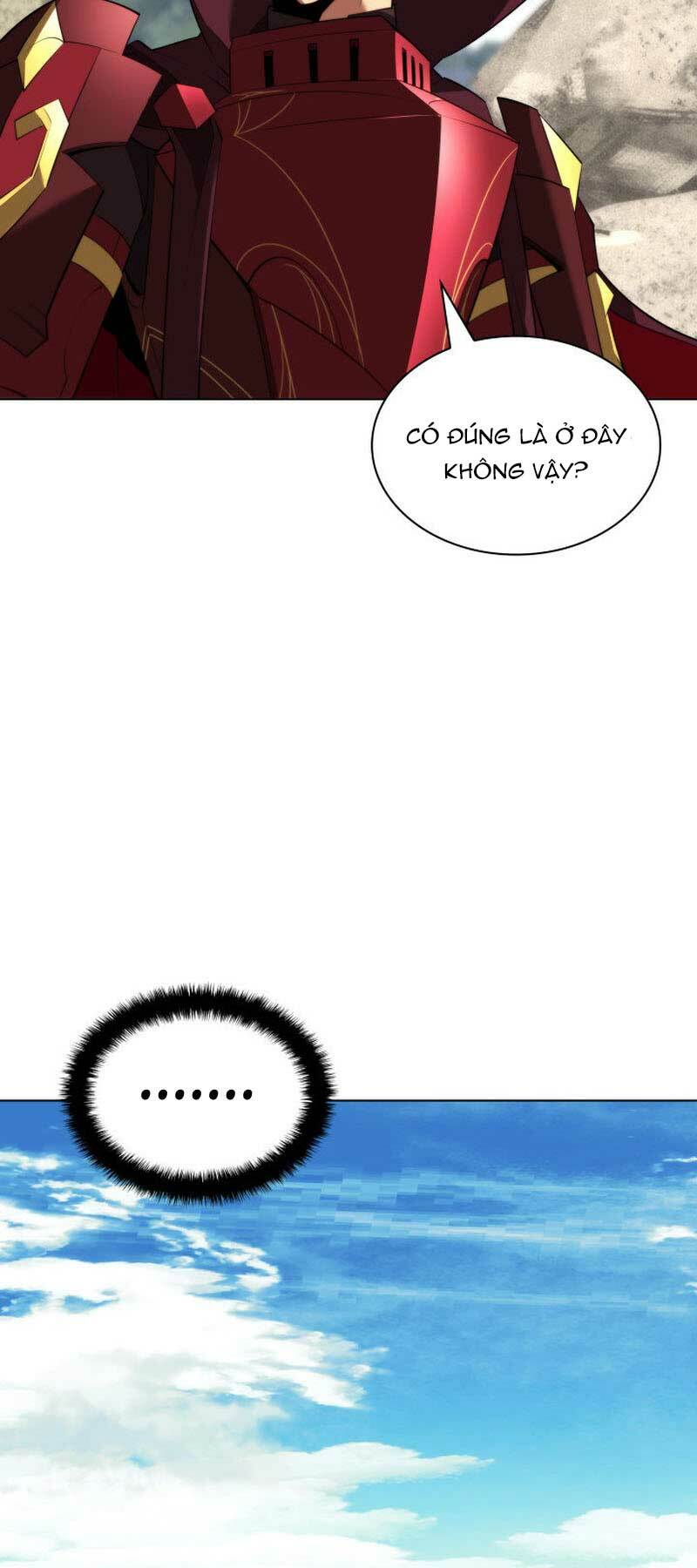 Thợ Rèn Huyền Thoại Chapter 185 - Trang 6