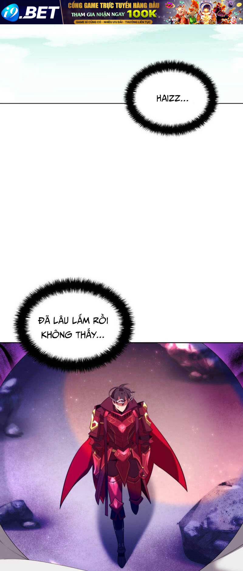 Thợ Rèn Huyền Thoại Chapter 185 - Trang 7