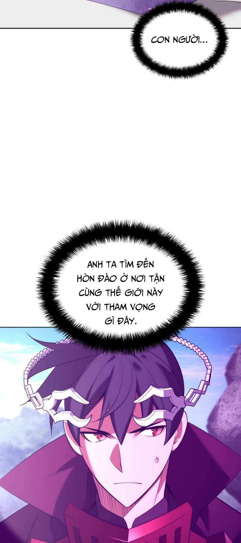 Thợ Rèn Huyền Thoại Chapter 185 - Trang 8