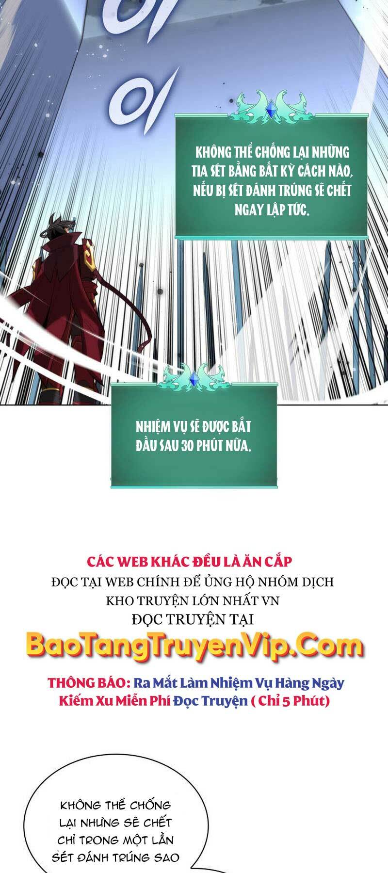 Thợ Rèn Huyền Thoại Chapter 186 - Trang 9