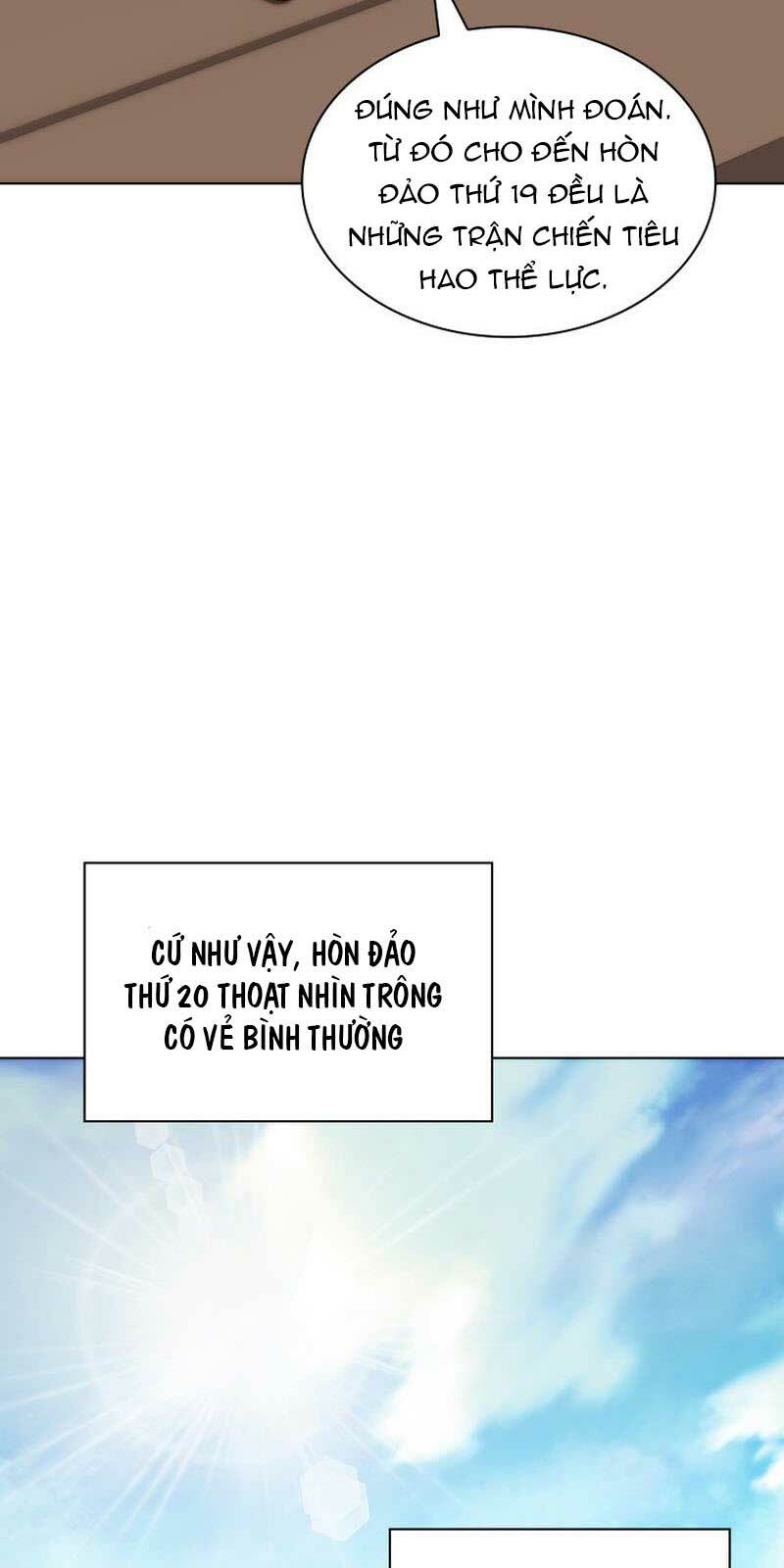 Thợ Rèn Huyền Thoại Chapter 186 - Trang 100