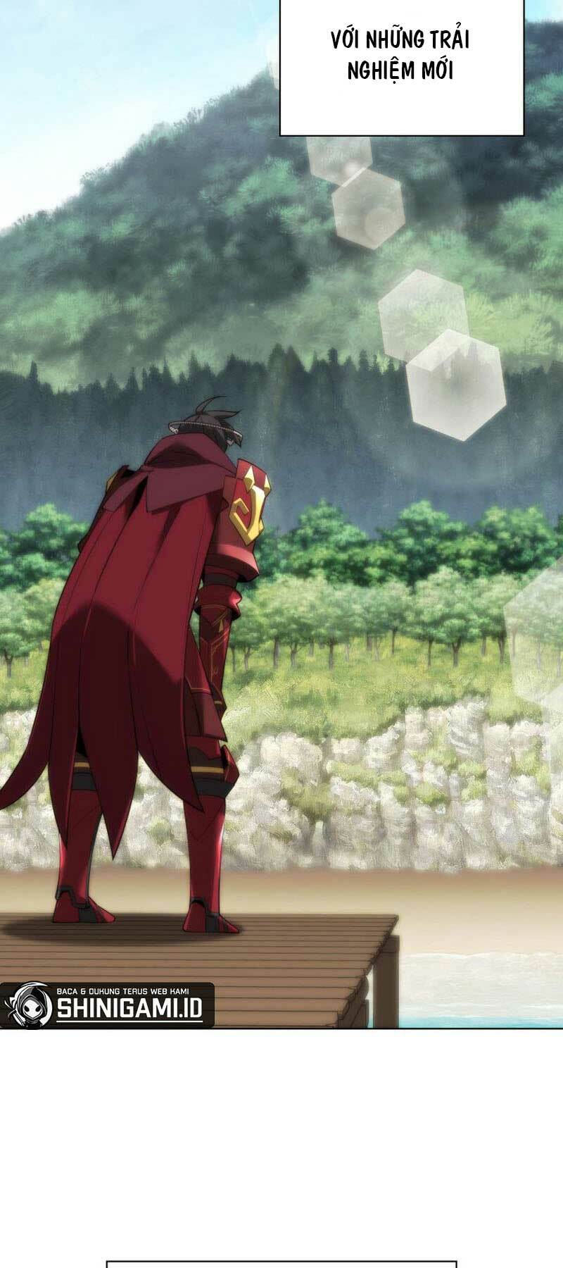 Thợ Rèn Huyền Thoại Chapter 186 - Trang 101