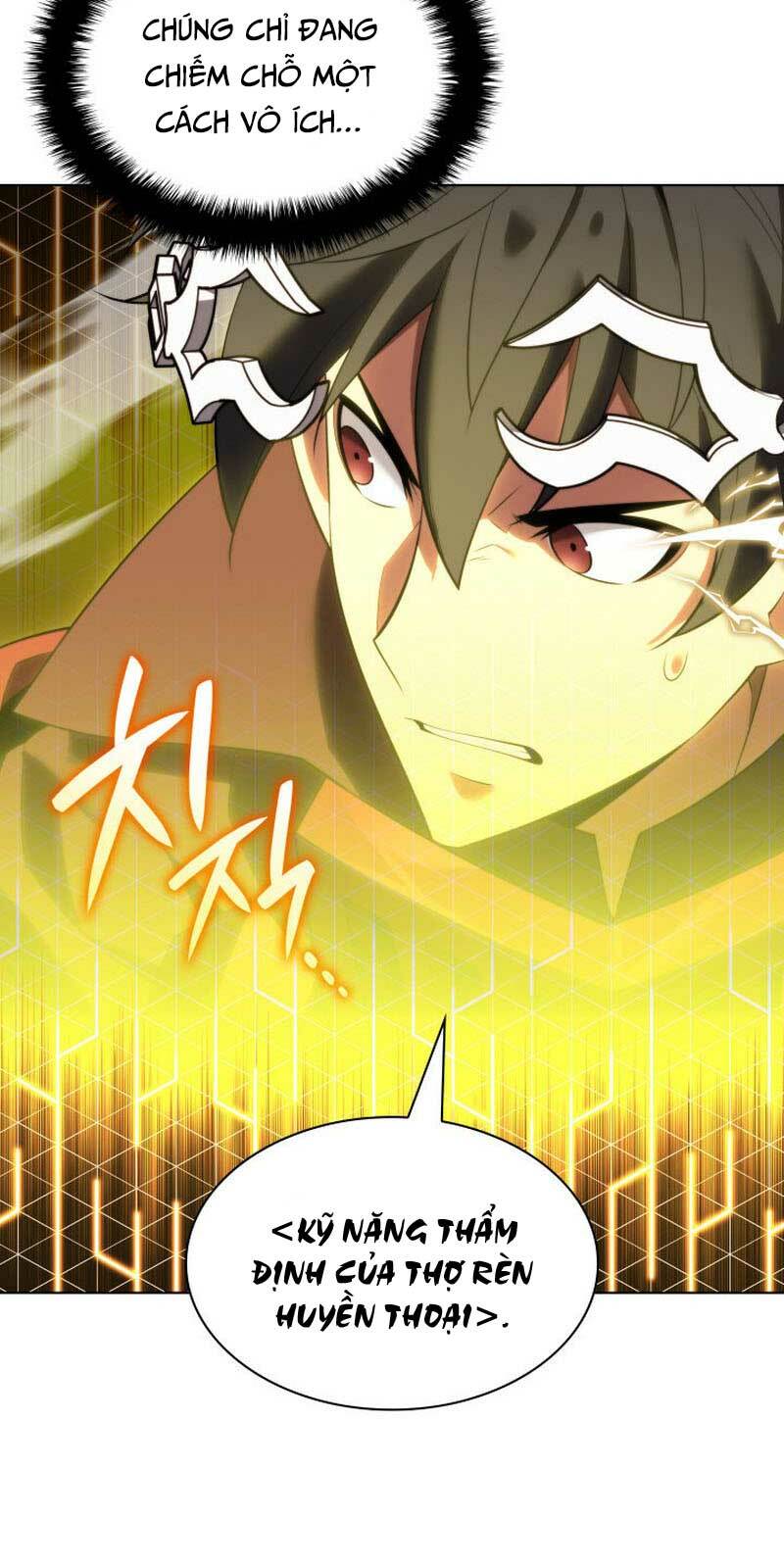 Thợ Rèn Huyền Thoại Chapter 186 - Trang 11