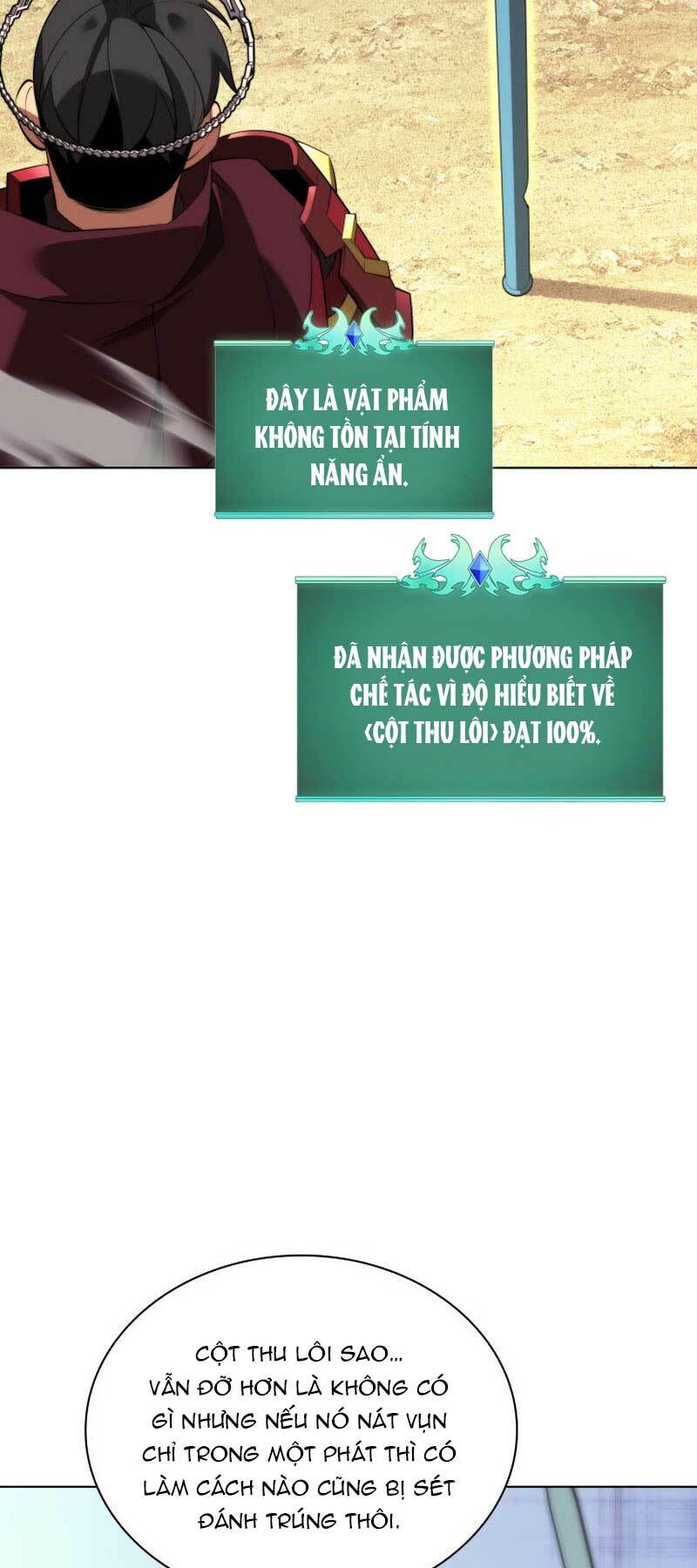 Thợ Rèn Huyền Thoại Chapter 186 - Trang 13