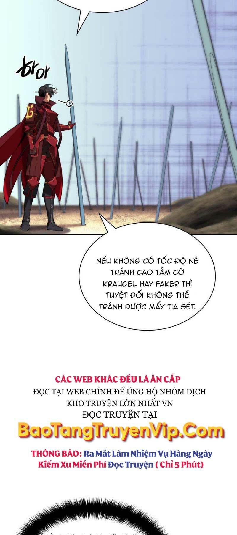 Thợ Rèn Huyền Thoại Chapter 186 - Trang 14