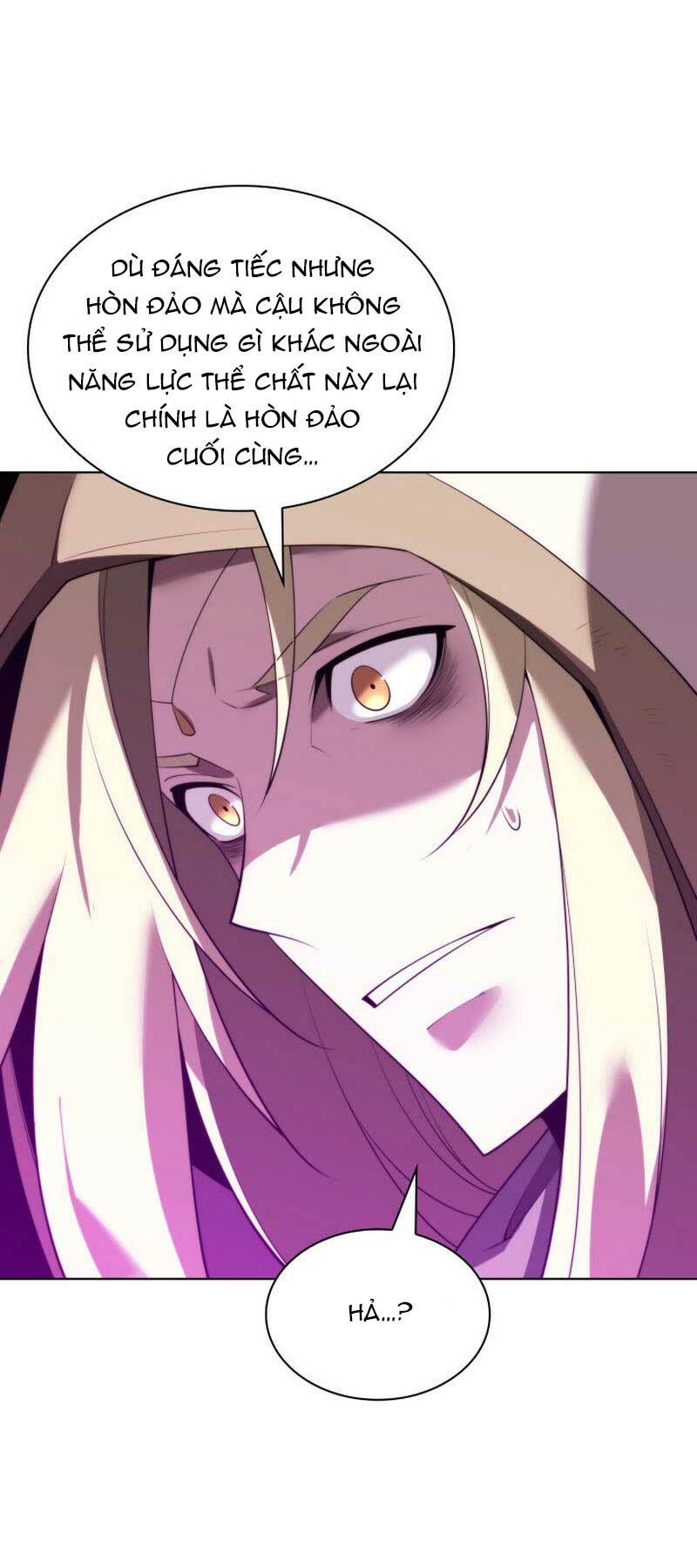 Thợ Rèn Huyền Thoại Chapter 186 - Trang 18