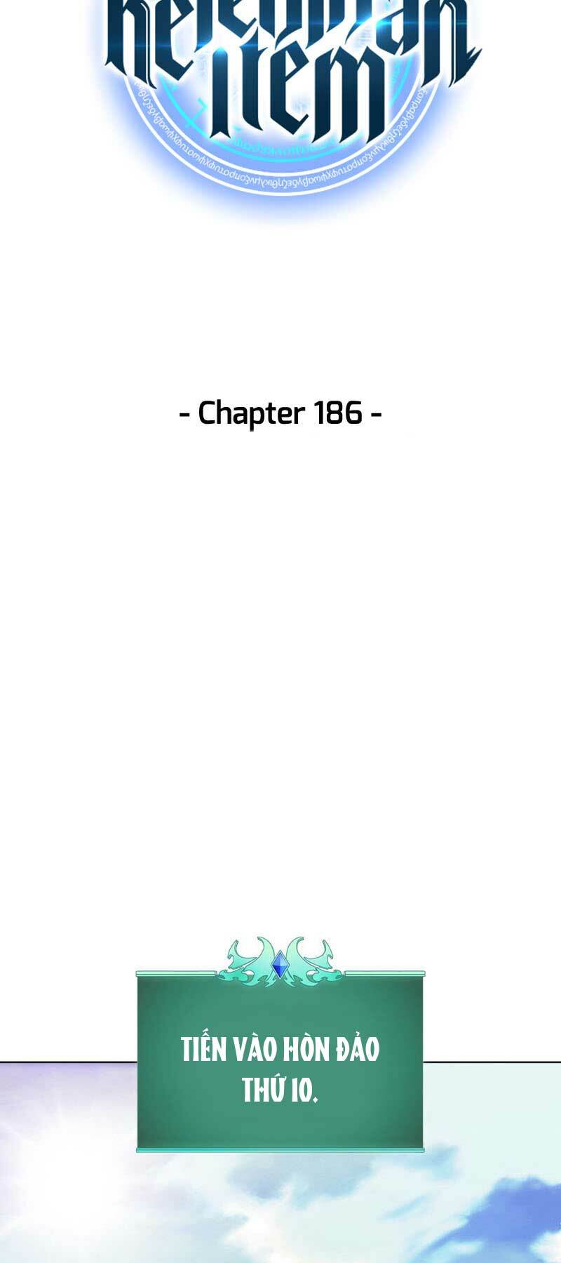 Thợ Rèn Huyền Thoại Chapter 186 - Trang 1