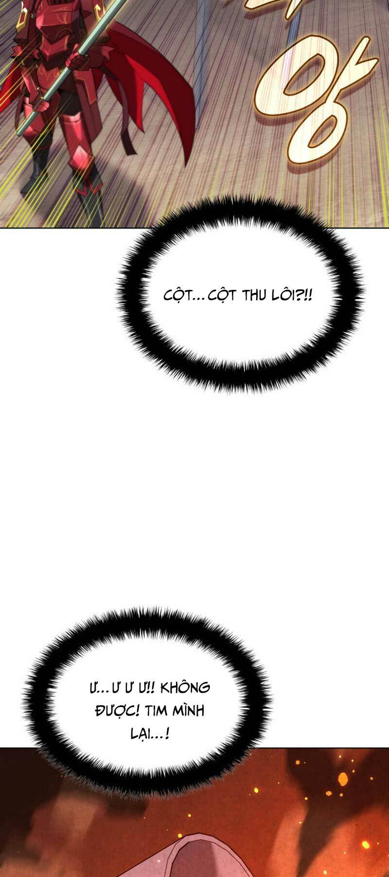 Thợ Rèn Huyền Thoại Chapter 186 - Trang 23