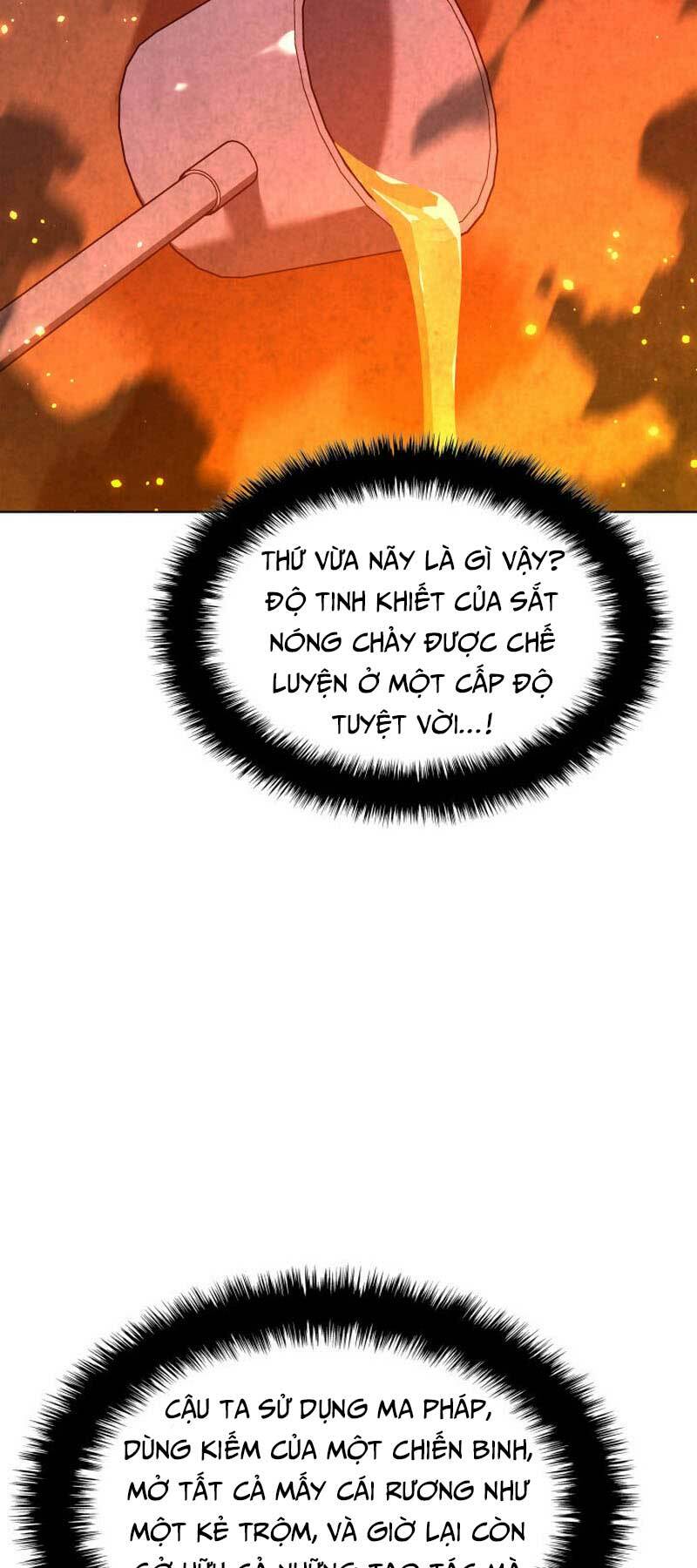 Thợ Rèn Huyền Thoại Chapter 186 - Trang 24