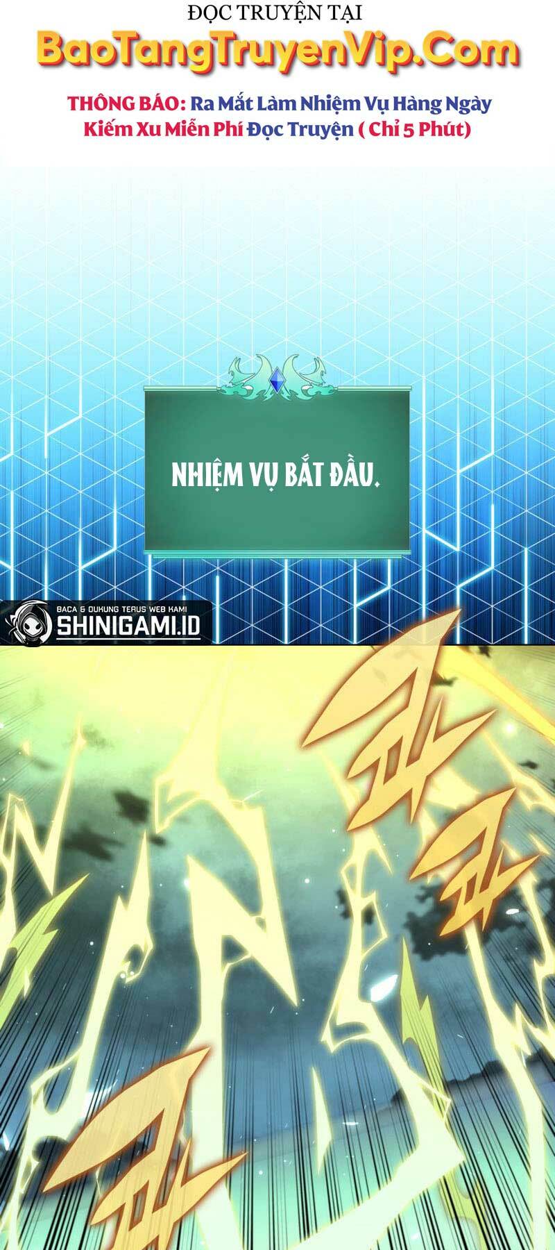 Thợ Rèn Huyền Thoại Chapter 186 - Trang 26