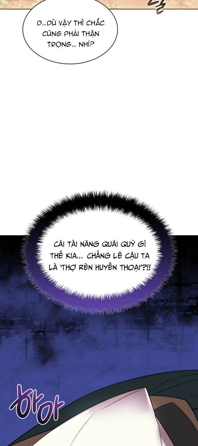 Thợ Rèn Huyền Thoại Chapter 186 - Trang 29
