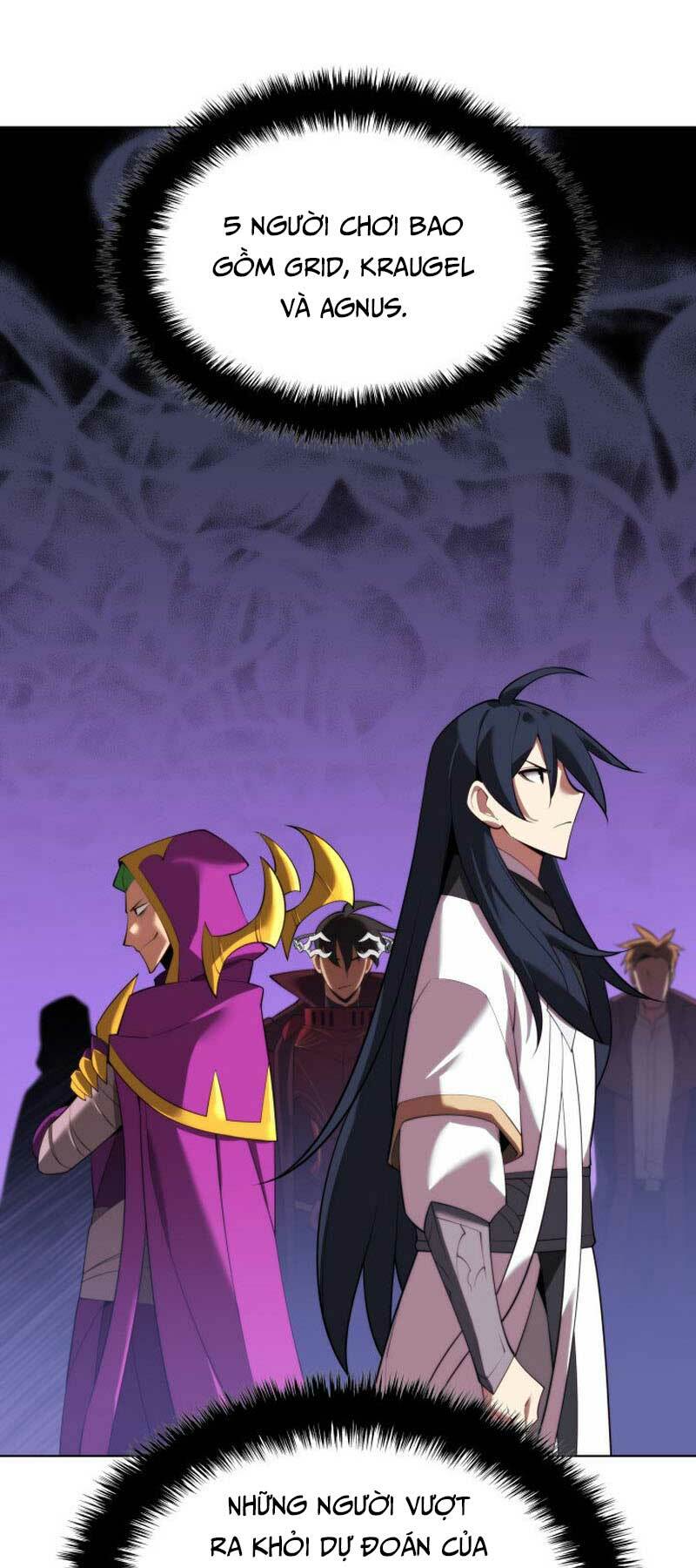 Thợ Rèn Huyền Thoại Chapter 186 - Trang 36