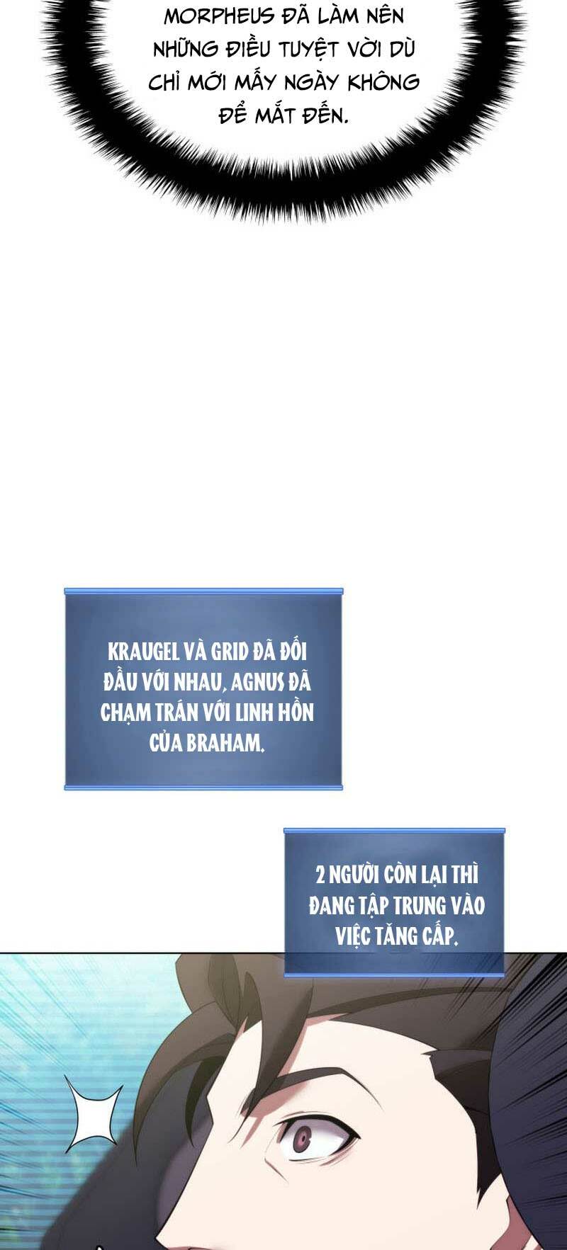 Thợ Rèn Huyền Thoại Chapter 186 - Trang 37