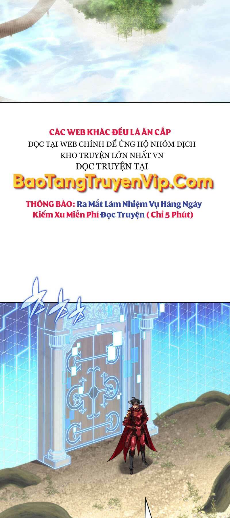 Thợ Rèn Huyền Thoại Chapter 186 - Trang 3